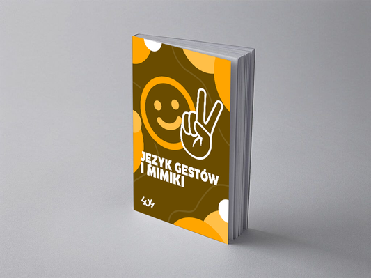 Język gestów i mimiki