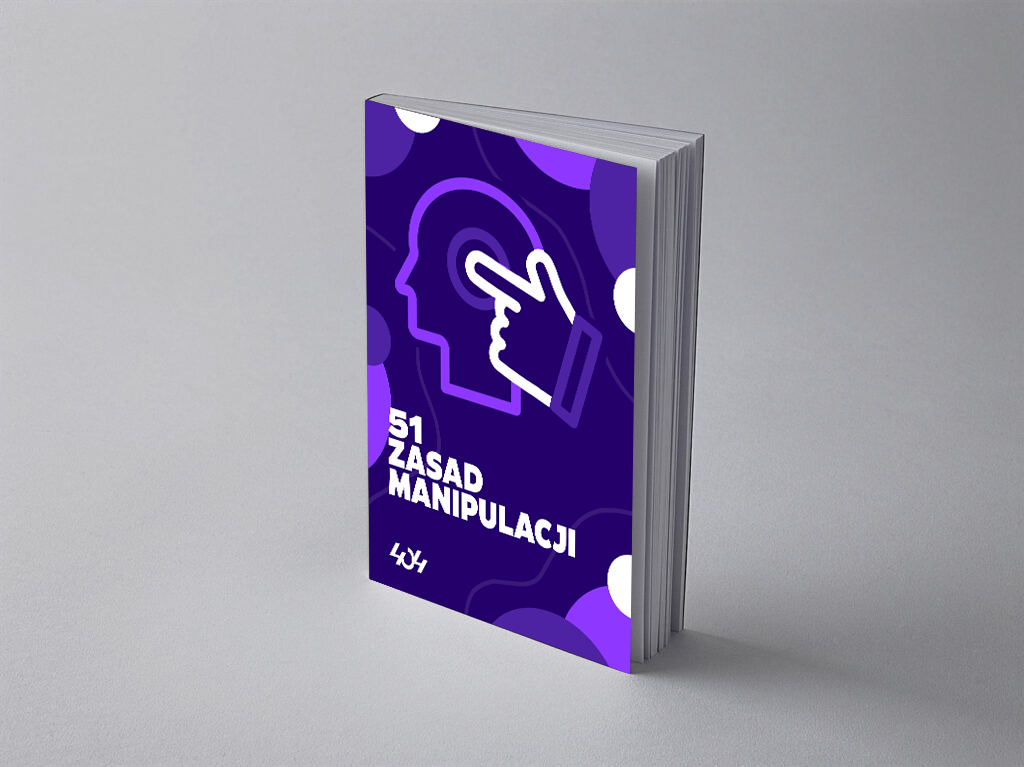 51 zasad manipulacji