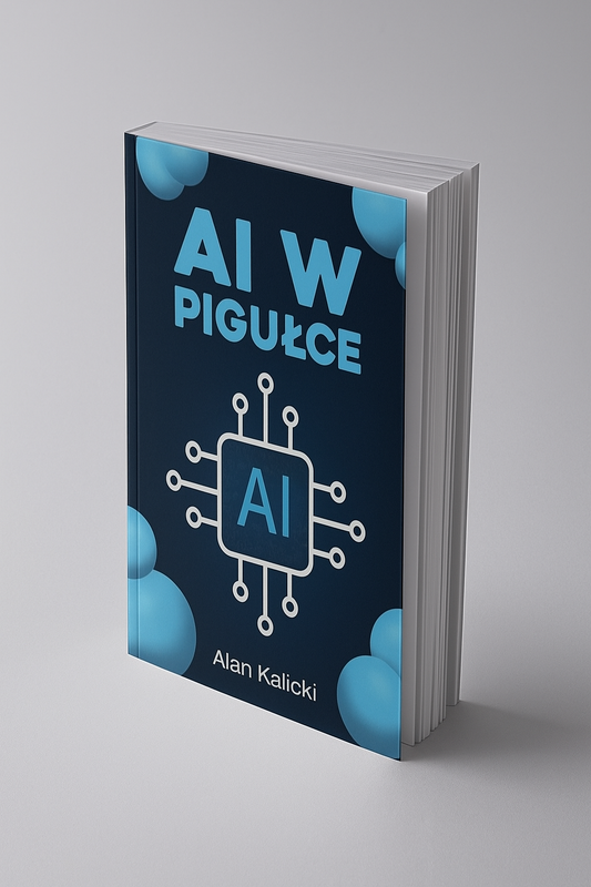AI w pigułce